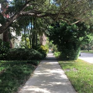 Meet your Posher, Nat